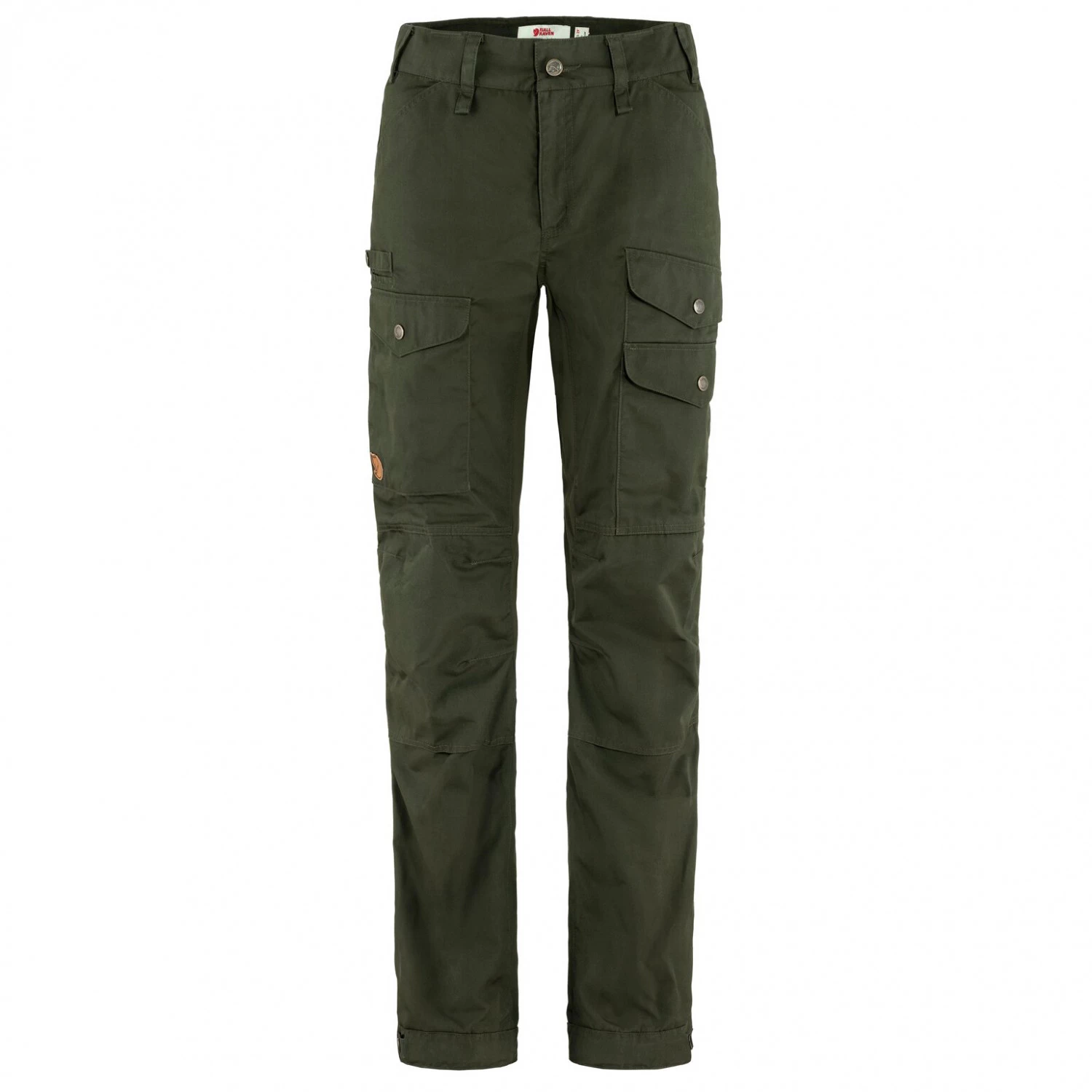 FJÄLLRÄVEN Fjällräven - Women's Vidda Pro Ventilated Trousers - Mountaineering Trousers 3 FJÄLLRÄVEN Fjällräven - Women's Vidda Pro Ventilated Trousers - Mountaineering Trousers