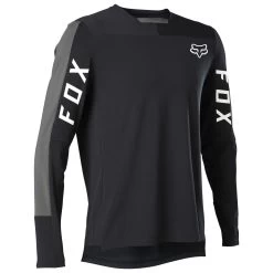 FOX Racing - Defend Pro L/S Jersey - Cycling Jersey 7 FOX Racing - Defend Pro L/S Jersey - Cycling Jersey -Outdoor sportswear fox racing defend pro l s jersey cycling jersey 1