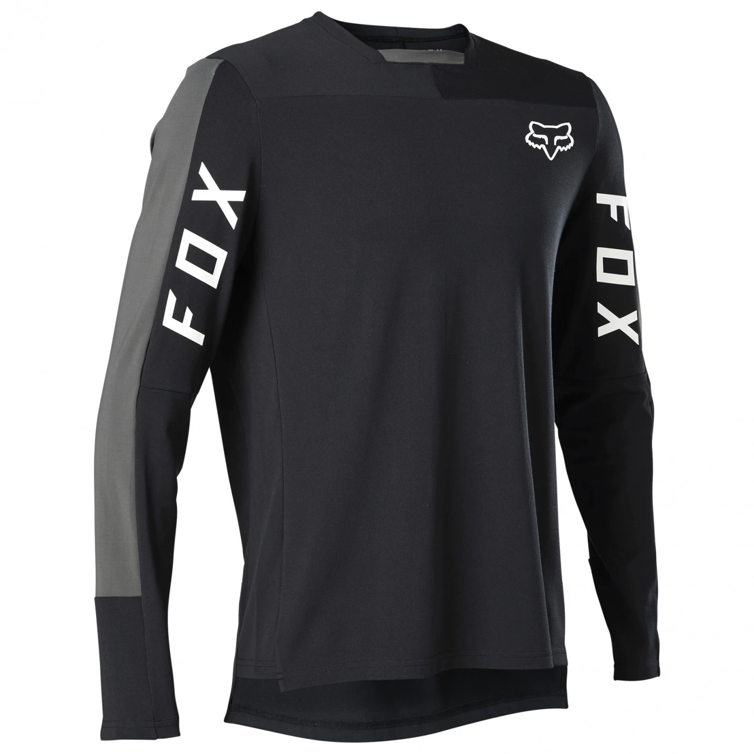 FOX Racing - Defend Pro L/S Jersey - Cycling Jersey 5 FOX Racing - Defend Pro L/S Jersey - Cycling Jersey - Image 3