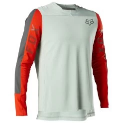 FOX Racing - Defend Pro L/S Jersey - Cycling Jersey