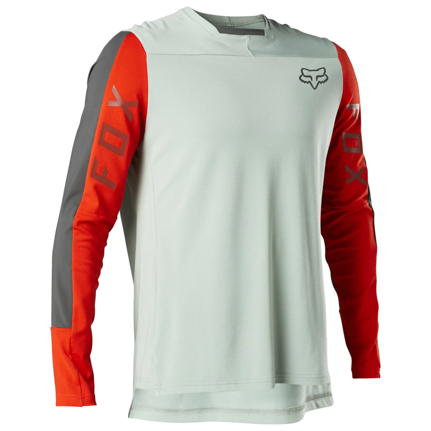 FOX Racing - Defend Pro L/S Jersey - Cycling Jersey 3 FOX Racing - Defend Pro L/S Jersey - Cycling Jersey