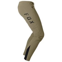 FOX Racing - Flexair Pant - Cycling Bottoms -Outdoor sportswear fox racing flexair pant cycling bottoms detail 3