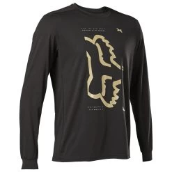 FOX Racing - Ranger Drirelease L/S Jersey - Cycling Jersey 10 FOX Racing - Ranger Drirelease L/S Jersey - Cycling Jersey -Outdoor sportswear fox racing ranger drirelease l s jersey cycling jersey 2