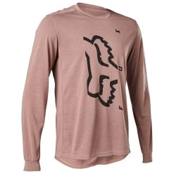 FOX Racing - Ranger Drirelease L/S Jersey - Cycling Jersey 11 FOX Racing - Ranger Drirelease L/S Jersey - Cycling Jersey -Outdoor sportswear fox racing ranger drirelease l s jersey cycling jersey 3