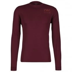 FOX Racing - Ranger L/S Jersey Swath - Cycling Jersey