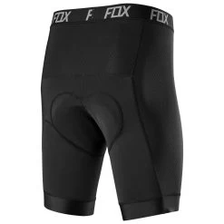 FOX Racing - Tecbase Liner Short - Cycling Bottom 5 FOX Racing - Tecbase Liner Short - Cycling Bottom -Outdoor sportswear fox racing tecbase liner short cycling bottom detail 2