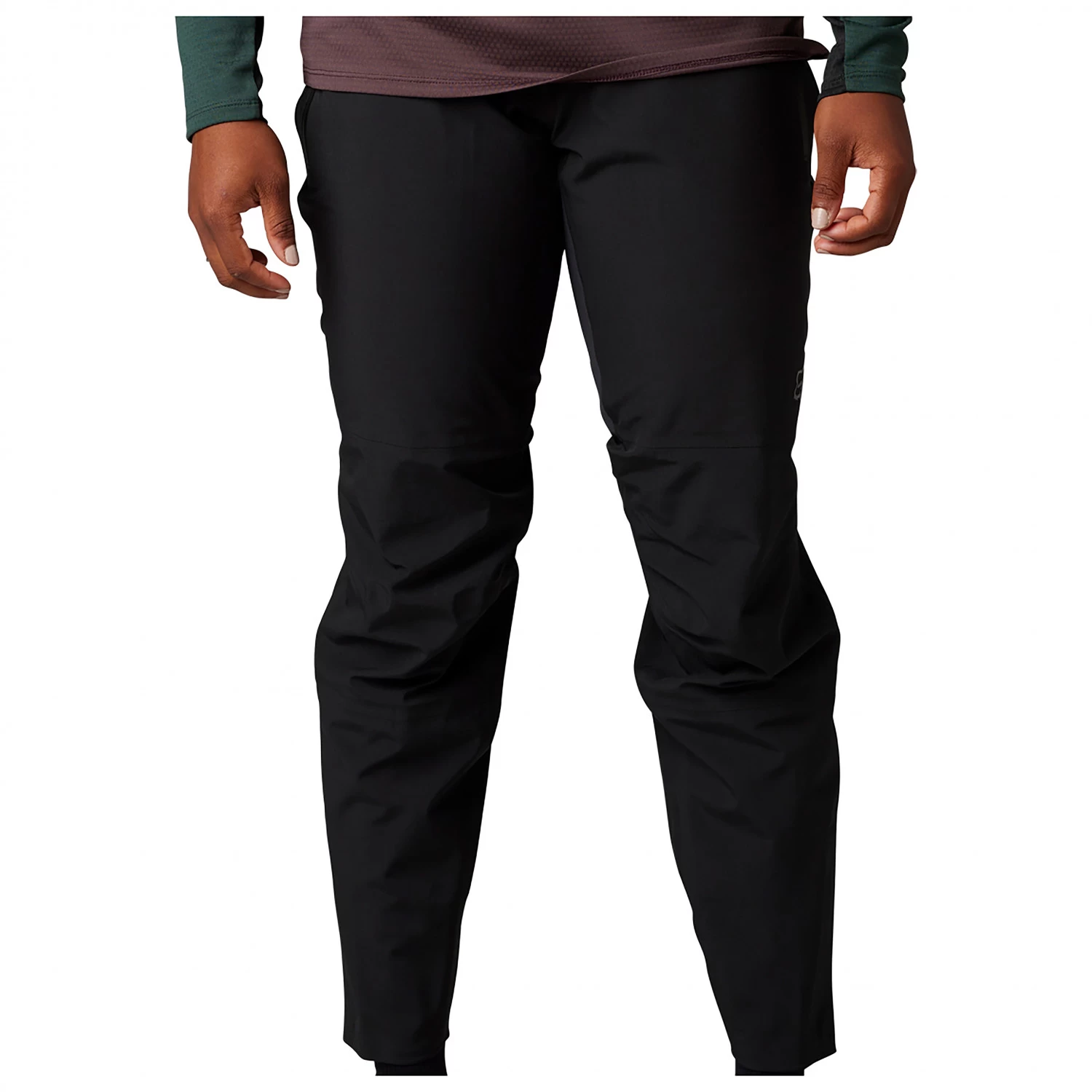 FOX Racing - Women's Defend 3L Water Pant - Cycling Bottoms 8 FOX Racing - Women's Defend 3L Water Pant - Cycling Bottoms - Image 6