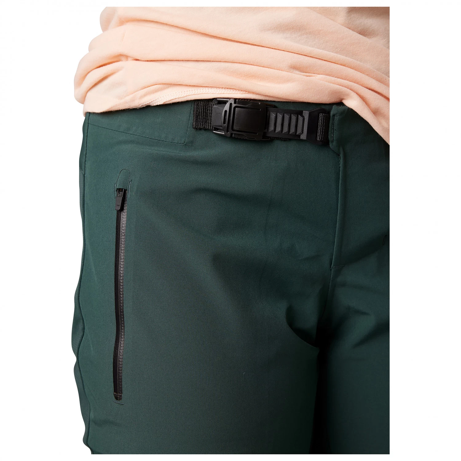 FOX Racing - Women's Defend 3L Water Pant - Cycling Bottoms 6 FOX Racing - Women's Defend 3L Water Pant - Cycling Bottoms - Image 4