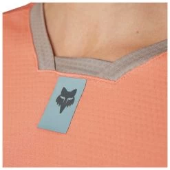 FOX Racing - Women's Defend L/S Jersey - Cycling Jersey -Outdoor sportswear fox racing womens defend l s jersey cycling jersey detail 5