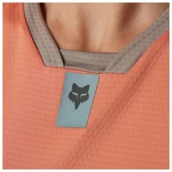 FOX Racing - Women's Defend S/S Jersey - Cycling Jersey 13 FOX Racing - Women's Defend S/S Jersey - Cycling Jersey -Outdoor sportswear fox racing womens defend s s jersey cycling jersey detail 6