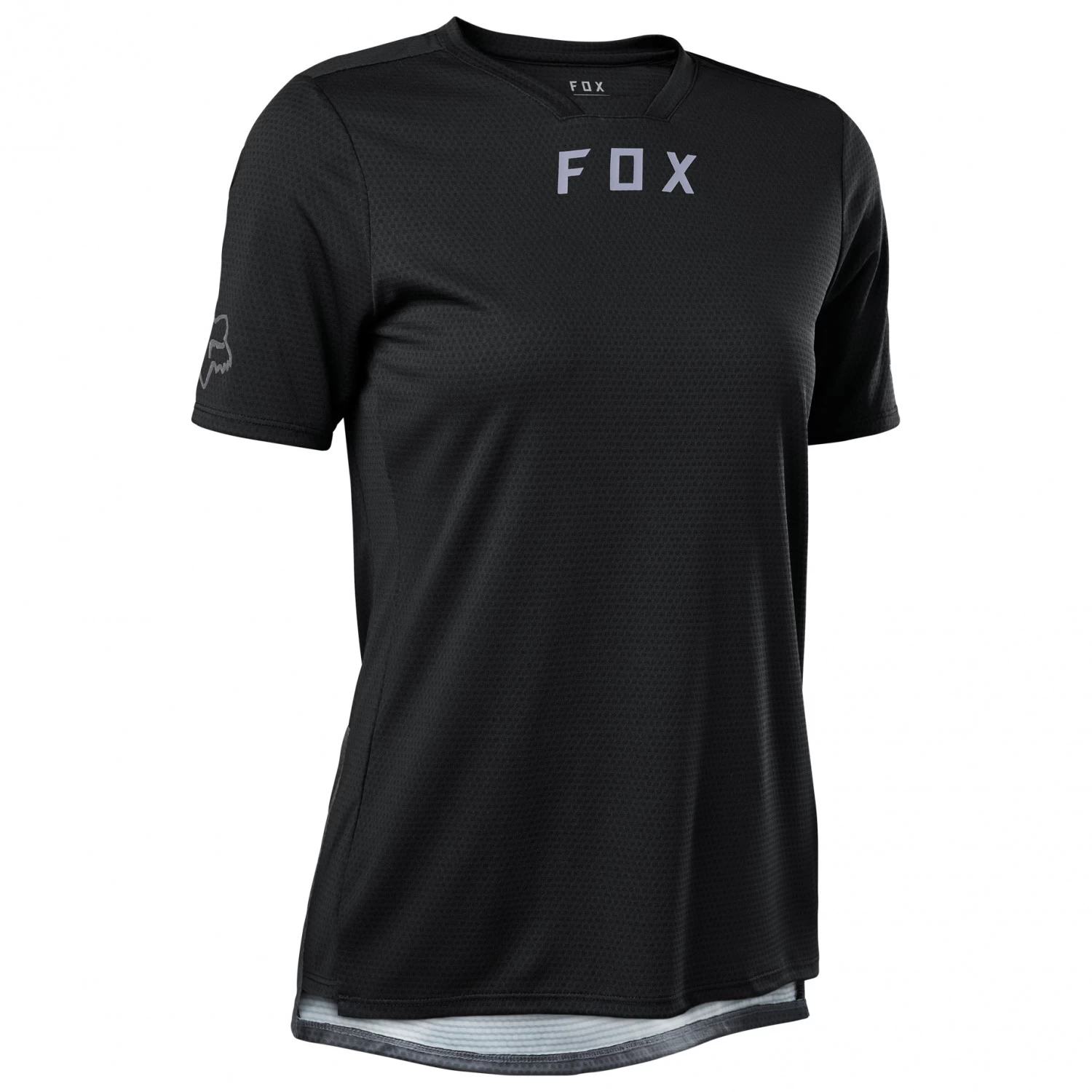 FOX Racing - Women's Defend S/S Jersey - Cycling Jersey 3 FOX Racing - Women's Defend S/S Jersey - Cycling Jersey
