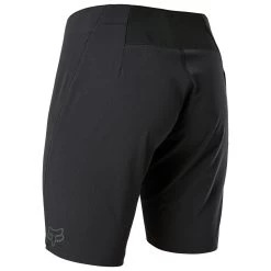 FOX Racing - Women's Flexair Lite Short - Cycling Bottoms -Outdoor sportswear fox racing womens flexair lite short cycling bottoms detail 2