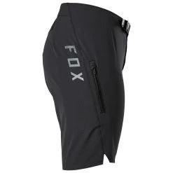 FOX Racing - Women's Flexair Lite Short - Cycling Bottoms -Outdoor sportswear fox racing womens flexair lite short cycling bottoms detail 3