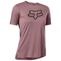 FOX Racing - Women's Flexair S/S Jersey - Cycling Jersey