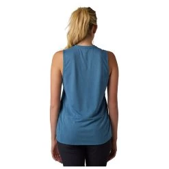 FOX Racing - Women's Ranger Drirelease Tank - Cycling Singlet -Outdoor sportswear fox racing womens ranger drirelease tank cycling singlet detail 3
