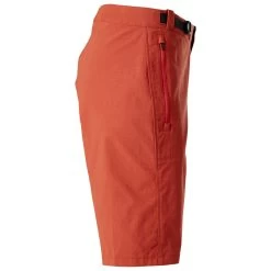 FOX Racing - Women's Ranger Short With Liner - Cycling Bottoms -Outdoor sportswear fox racing womens ranger short with liner cycling bottoms detail 3