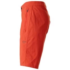 FOX Racing - Women's Ranger Short With Liner - Cycling Bottoms -Outdoor sportswear fox racing womens ranger short with liner cycling bottoms detail 4