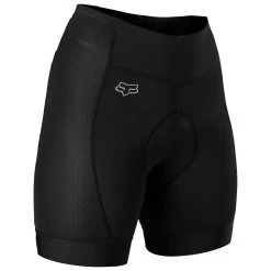 FOX Racing - Women's Tecbase Liner Short - Cycling Bottom
