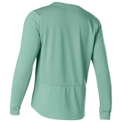 FOX Racing - Youth Ranger Drirelease L/S Jersey - Cycling Jersey -Outdoor sportswear fox racing youth ranger drirelease l s jersey cycling jersey detail 2