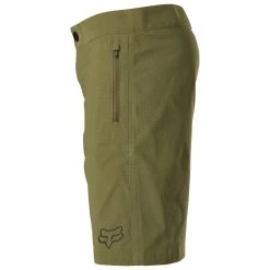 FOX Racing - Youth Ranger Short With Liner - Cycling Bottoms -Outdoor sportswear fox racing youth ranger short with liner cycling bottoms detail 4