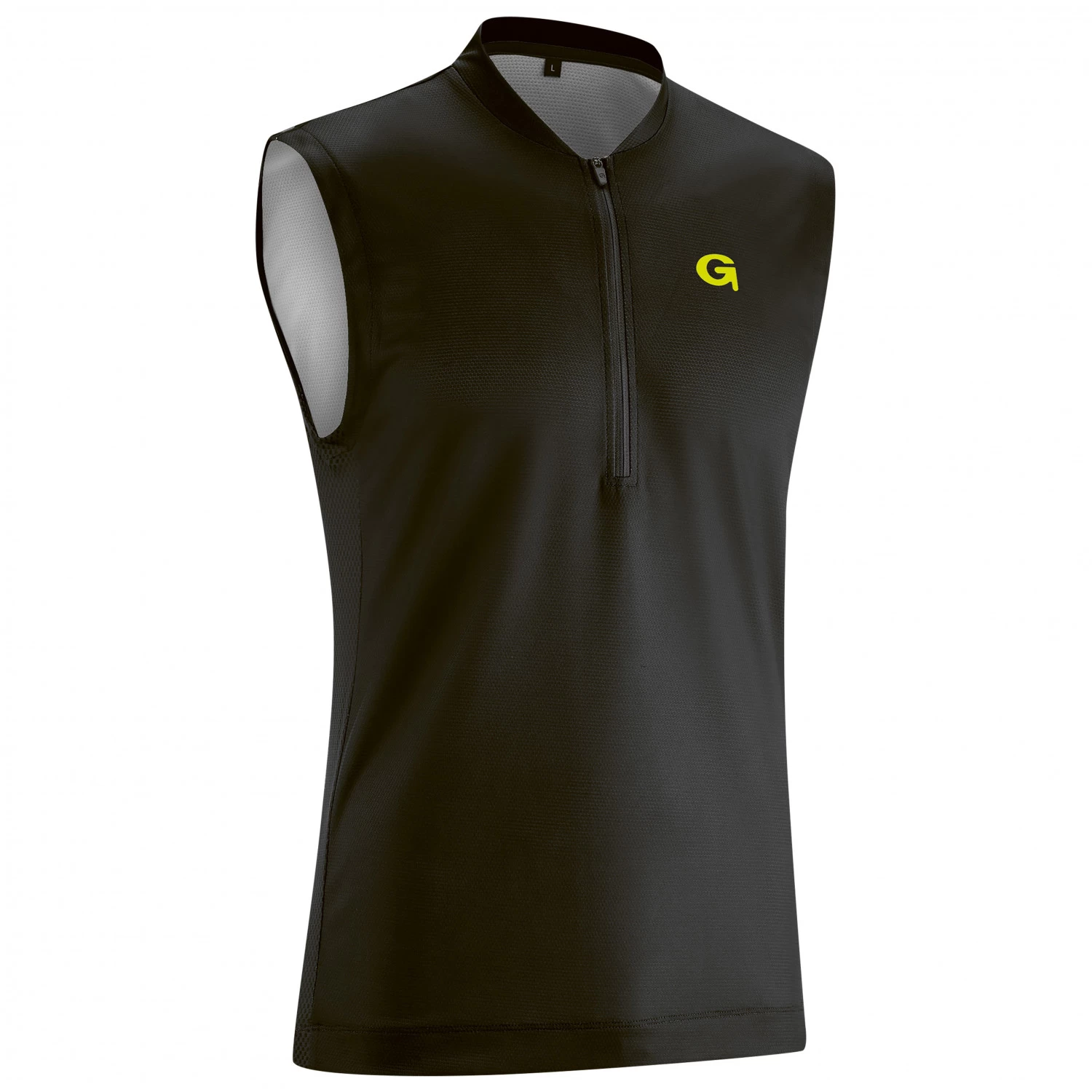 Gonso - Almaro - Cycling Singlet 5 Gonso - Almaro - Cycling Singlet - Image 3