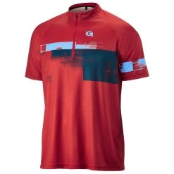 Gonso - Avisio - Cycling Jersey 10 Gonso - Avisio - Cycling Jersey -Outdoor sportswear gonso avisio cycling jersey detail 3