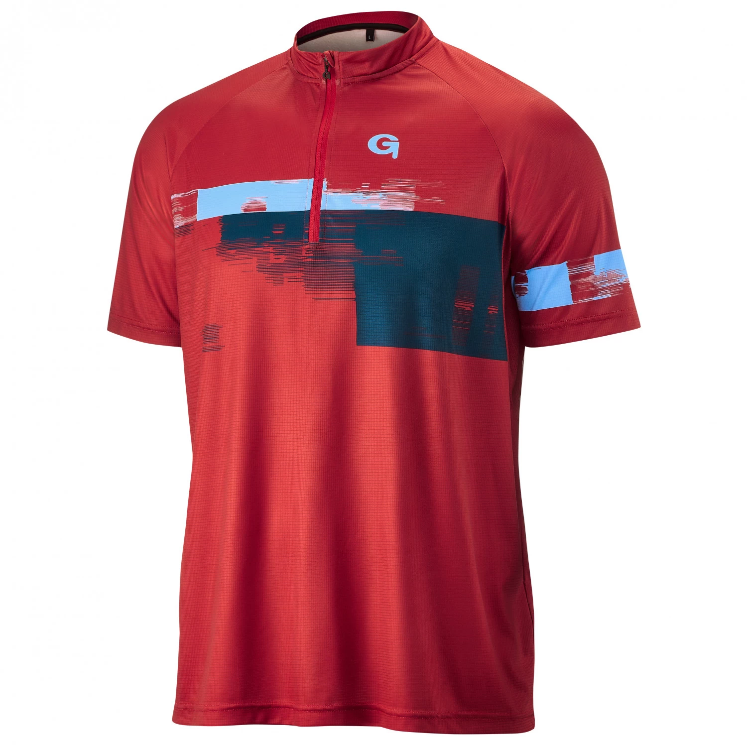 Gonso - Avisio - Cycling Jersey 5 Gonso - Avisio - Cycling Jersey - Image 3