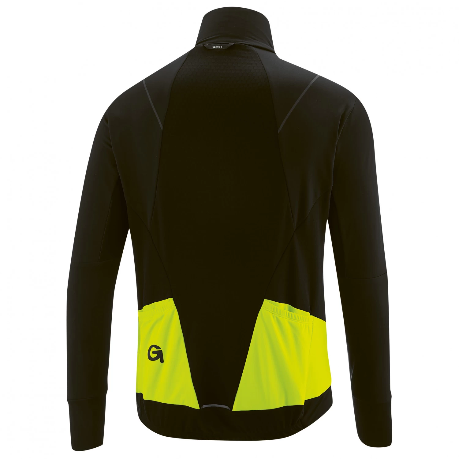 Gonso - Bavella - Cycling Jersey 4 Gonso - Bavella - Cycling Jersey - Image 2