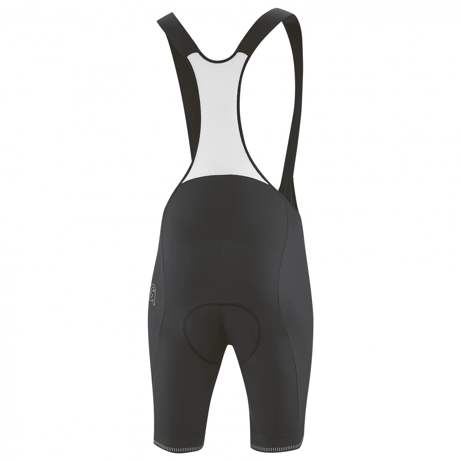 Gonso - Sitivo Blue Bib - Cycling Bottoms 4 Gonso - Sitivo Blue Bib - Cycling Bottoms - Image 2