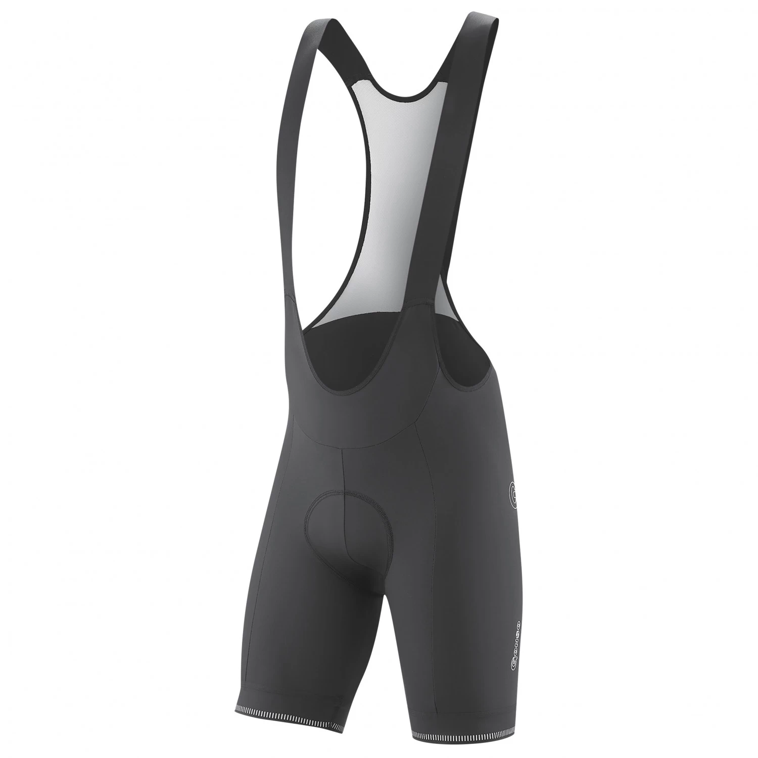 Gonso - Sitivo Blue Bib - Cycling Bottoms 3 Gonso - Sitivo Blue Bib - Cycling Bottoms