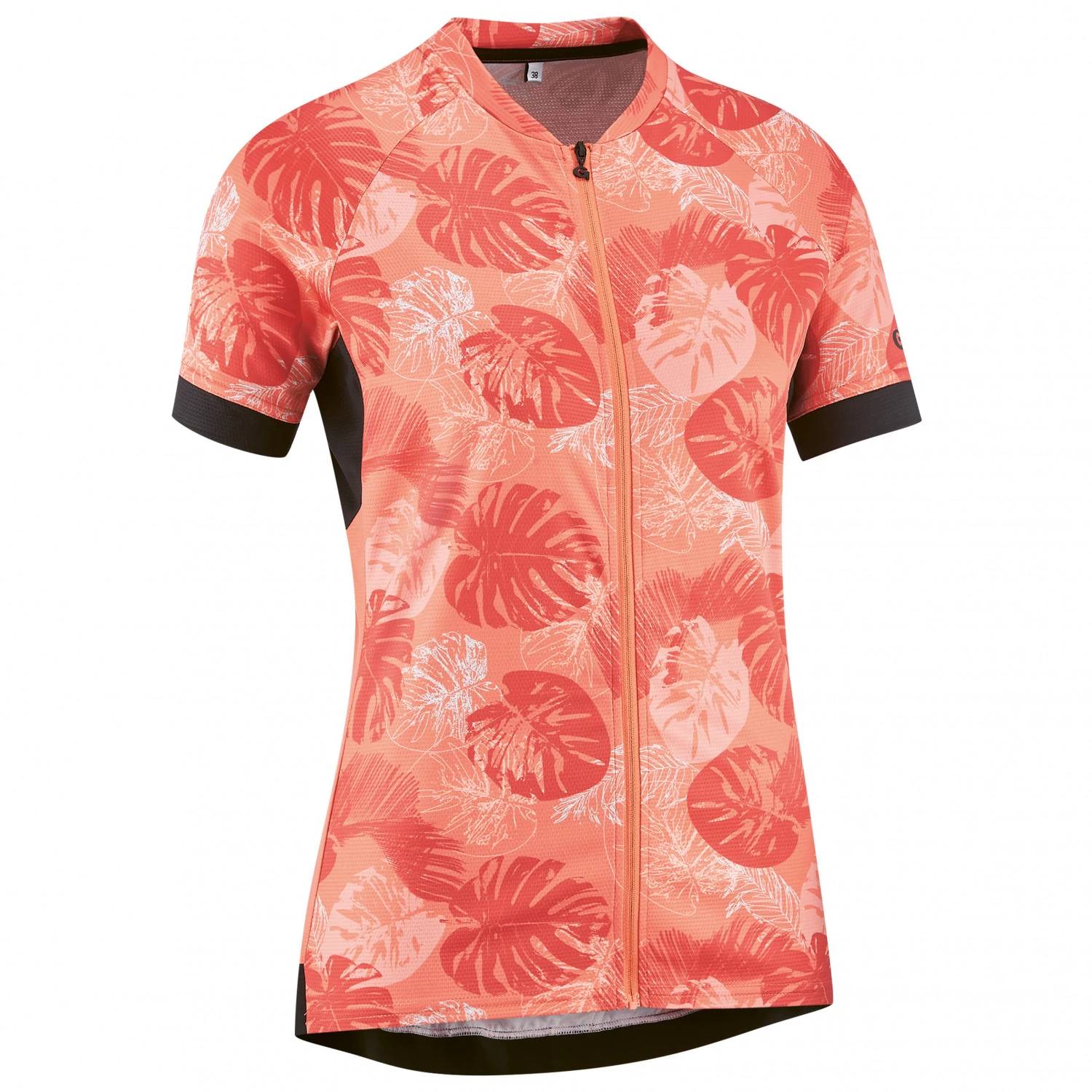 Gonso - Women's Borbera - Cycling Jersey 5 Gonso - Women's Borbera - Cycling Jersey - Image 3