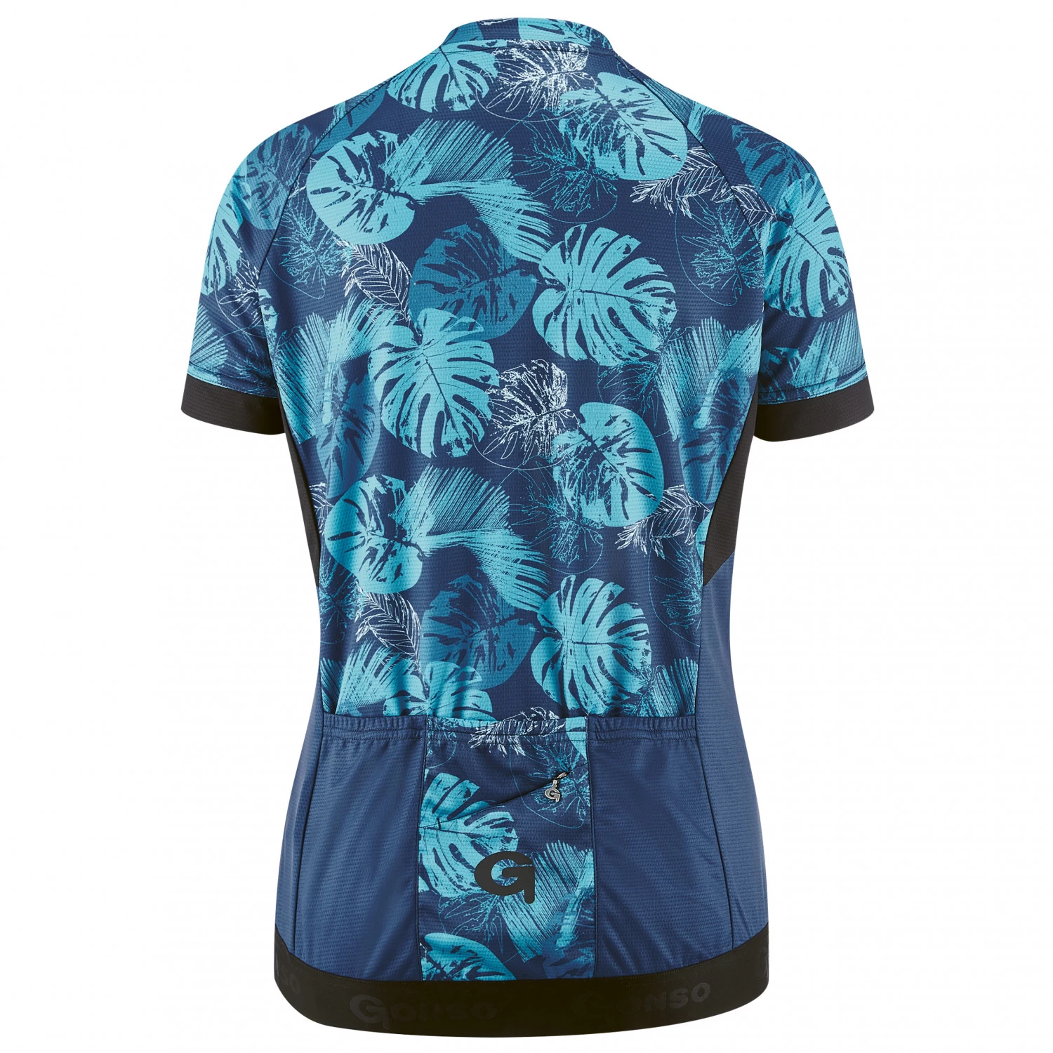 Gonso - Women's Borbera - Cycling Jersey 4 Gonso - Women's Borbera - Cycling Jersey - Image 2