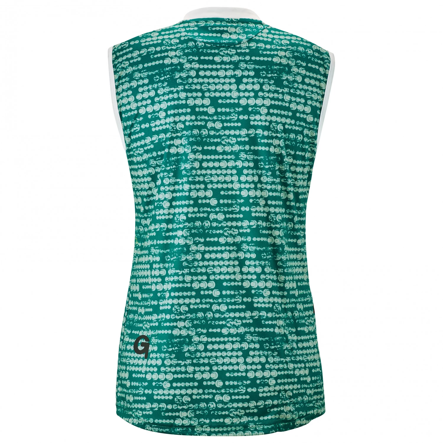 Gonso - Women's Casol - Cycling Singlet 4 Gonso - Women's Casol - Cycling Singlet - Image 2