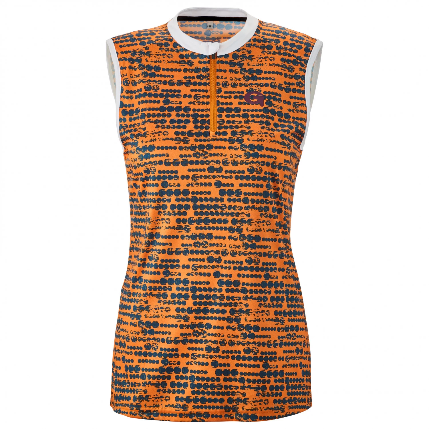 Gonso - Women's Casol - Cycling Singlet 3 Gonso - Women's Casol - Cycling Singlet