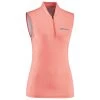 Gonso - Women's Fordora - Cycling Singlet -Outdoor sportswear gonso womens fordora cycling singlet