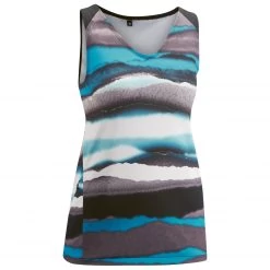 Gonso - Women's Lipnica - Cycling Singlet -Outdoor sportswear gonso womens lipnica cycling singlet 1