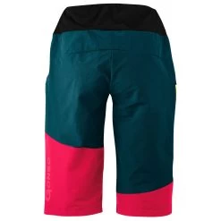 Gonso - Women's Lomaso - Cycling Bottoms 7 Gonso - Women's Lomaso - Cycling Bottoms -Outdoor sportswear gonso womens lomaso cycling bottoms detail 2