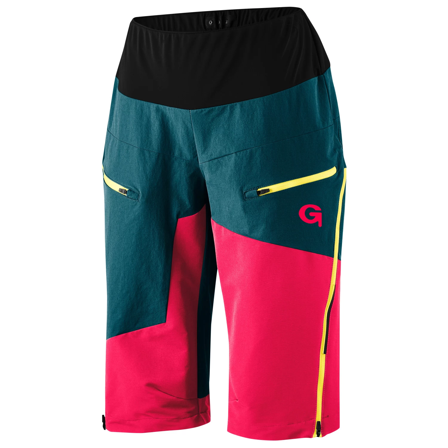 Gonso - Women's Lomaso - Cycling Bottoms 5 Gonso - Women's Lomaso - Cycling Bottoms - Image 3