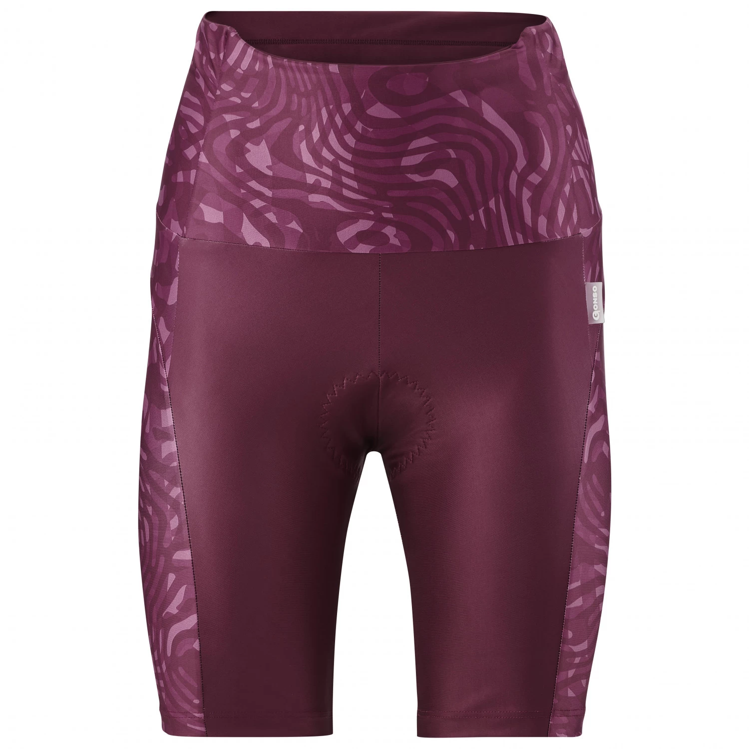 Gonso - Women's Malegga - Cycling Bottoms 6 Gonso - Women's Malegga - Cycling Bottoms - Image 4