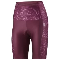 Gonso - Women's Malegga - Cycling Bottoms 8 Gonso - Women's Malegga - Cycling Bottoms -Outdoor sportswear gonso womens malegga cycling bottoms detail 3