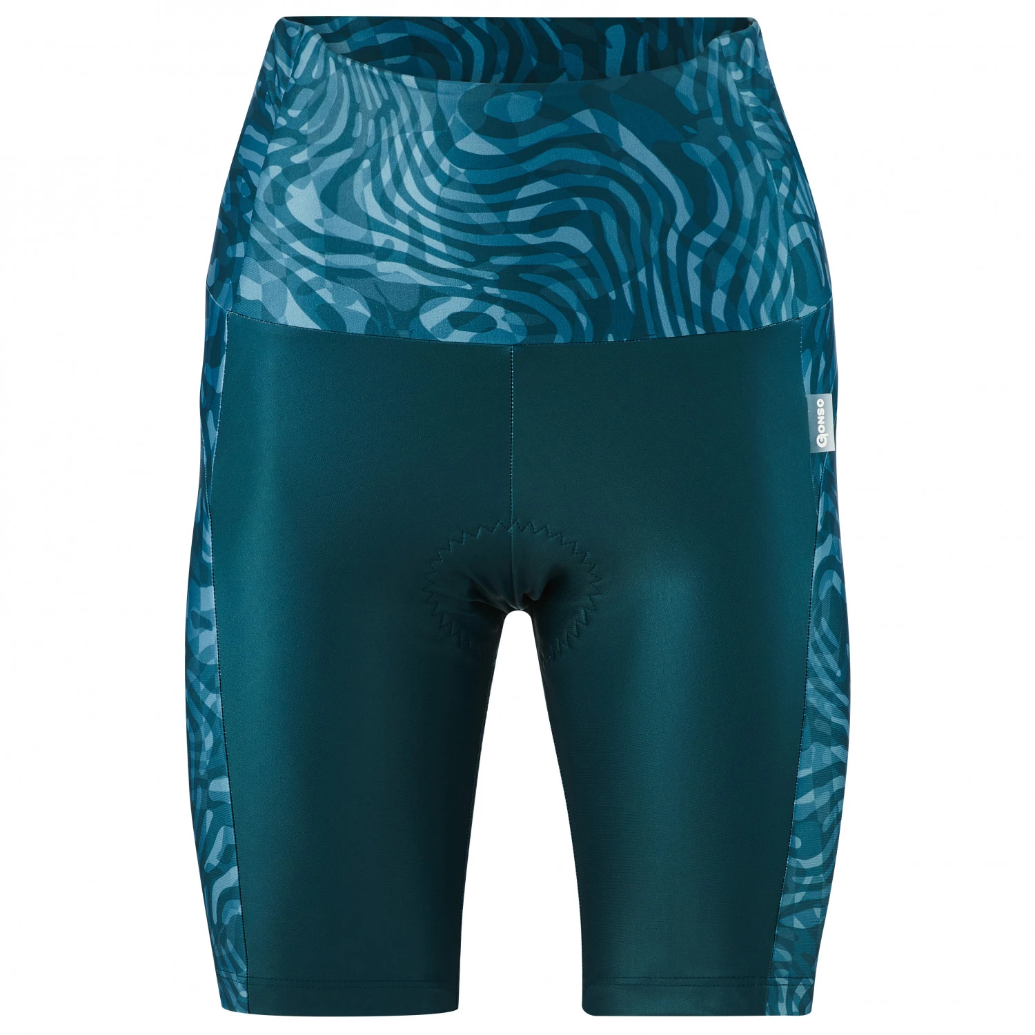 Gonso - Women's Malegga - Cycling Bottoms 3 Gonso - Women's Malegga - Cycling Bottoms