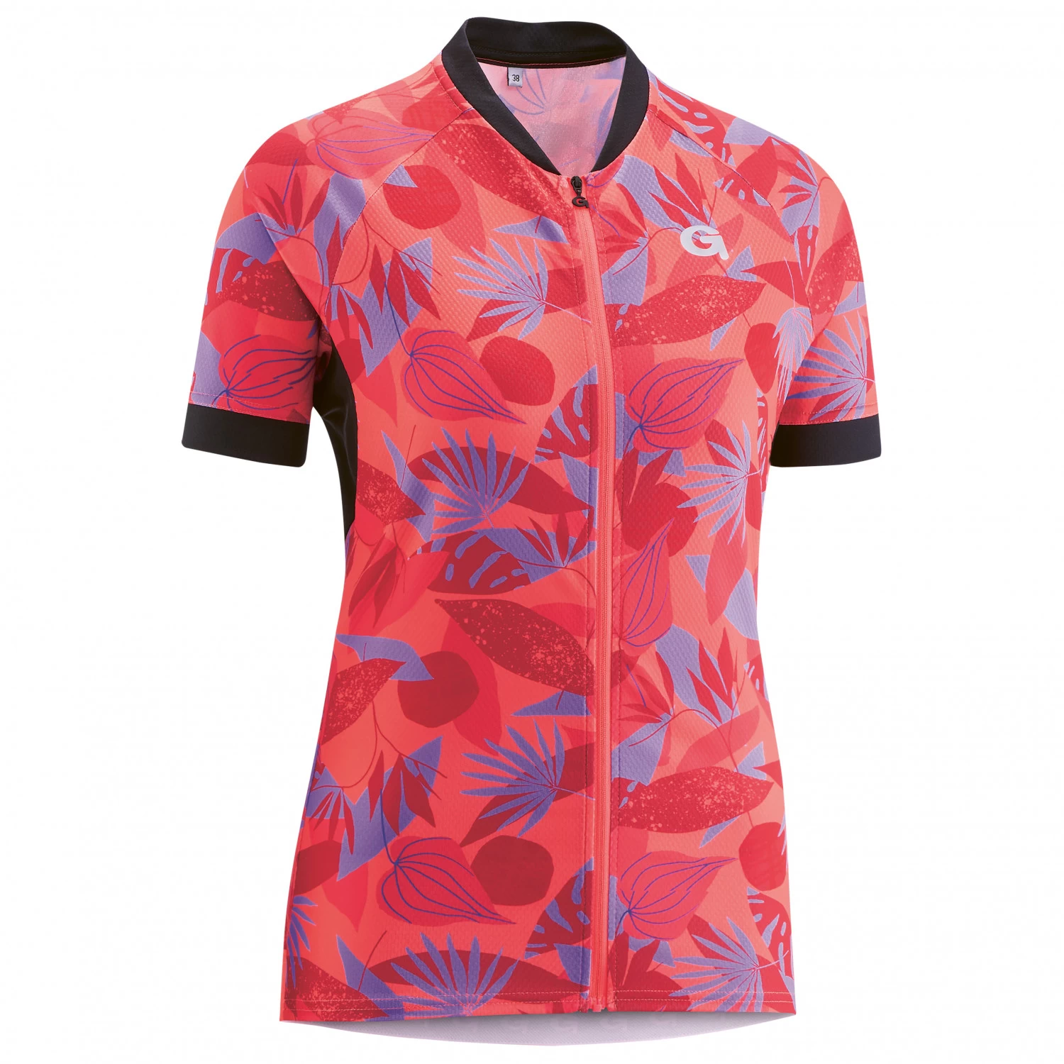 Gonso - Women's Nadiza - Cycling Jersey 5 Gonso - Women's Nadiza - Cycling Jersey - Image 3