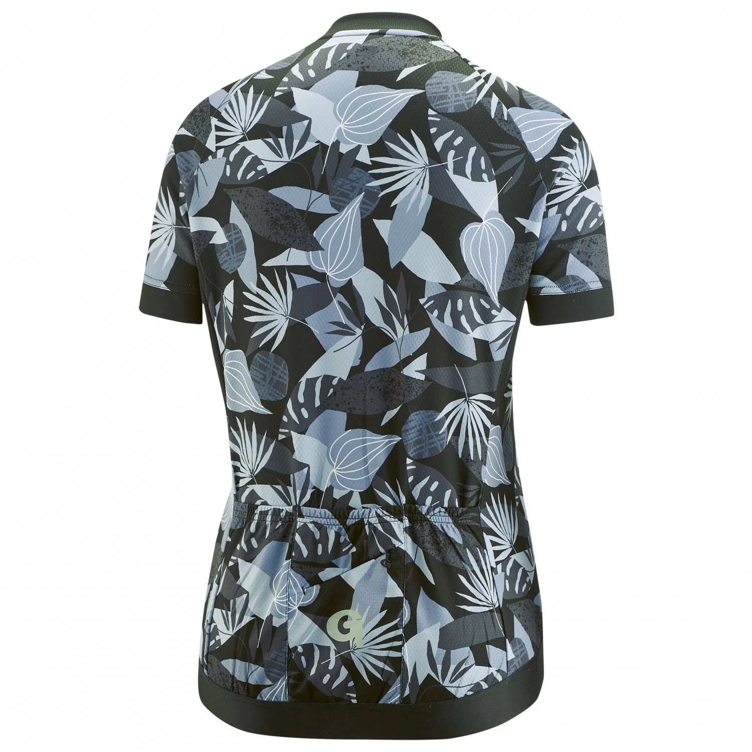 Gonso - Women's Nadiza - Cycling Jersey 4 Gonso - Women's Nadiza - Cycling Jersey - Image 2