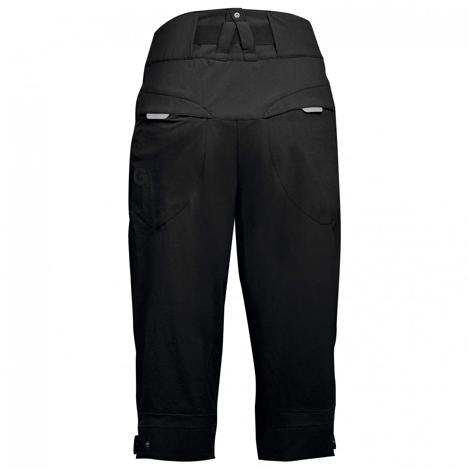 Gonso - Women's Ruth 3/4 - Cycling Bottoms 4 Gonso - Women's Ruth 3/4 - Cycling Bottoms - Image 2