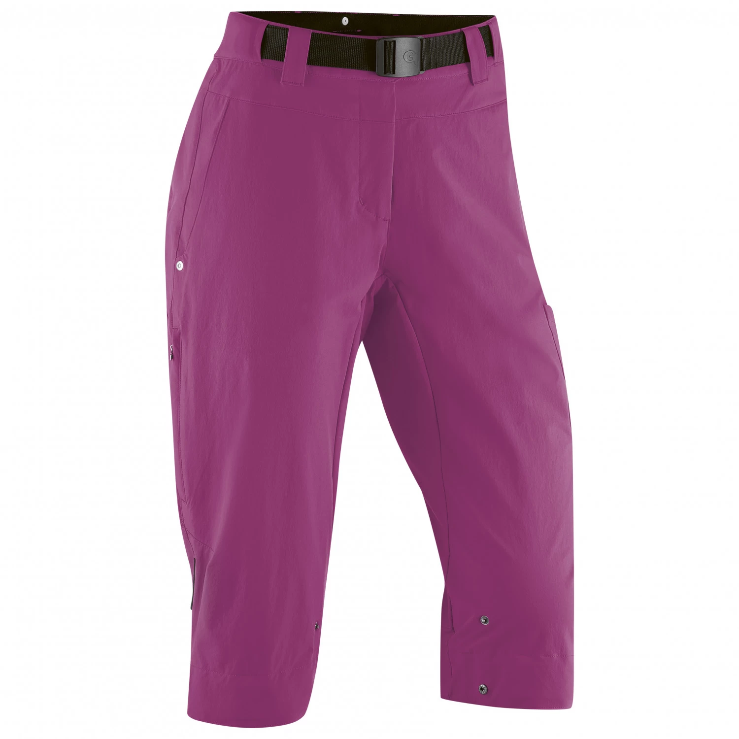 Gonso - Women's Ruth 3/4 - Cycling Bottoms 3 Gonso - Women's Ruth 3/4 - Cycling Bottoms