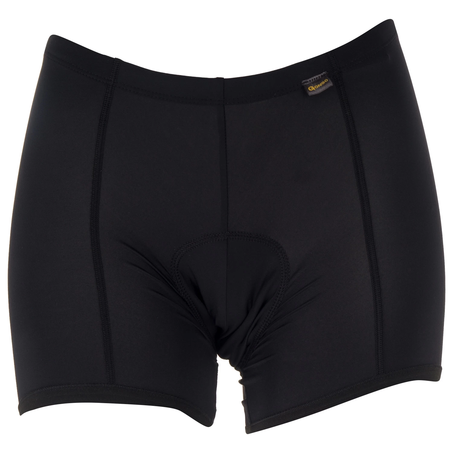 Gonso - Women's Sitivo Red Underwear - Cycling Bottoms 3 Gonso - Women's Sitivo Red Underwear - Cycling Bottoms