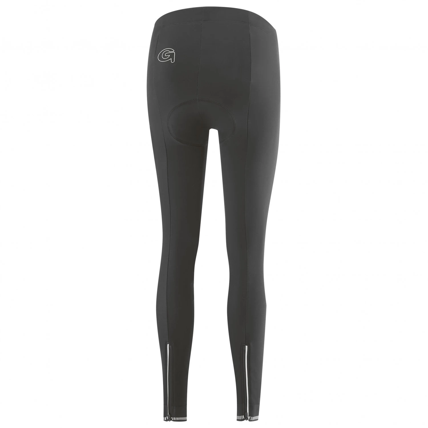 Gonso - Women's Sitivo Tight - Cycling Bottoms 4 Gonso - Women's Sitivo Tight - Cycling Bottoms - Image 2