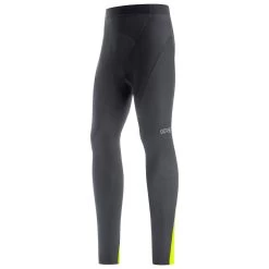GORE Wear - C3 Thermo Tights+ - Cycling Bottoms 11 GORE Wear - C3 Thermo Tights+ - Cycling Bottoms -Outdoor sportswear gore wear c3 thermo tights cycling bottoms 1