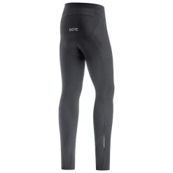 GORE Wear - C3 Thermo Tights+ - Cycling Bottoms 8 GORE Wear - C3 Thermo Tights+ - Cycling Bottoms -Outdoor sportswear gore wear c3 thermo tights cycling bottoms detail 2