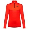 GORE Wear - Women's Everyday Thermo 1/4-Zip - Running Shirt 2 GORE Wear - Women's Everyday Thermo 1/4-Zip - Running Shirt -Outdoor sportswear gore wear womens everyday thermo 1 4 zip running shirt